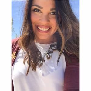 Meet your Posher, Stephanie